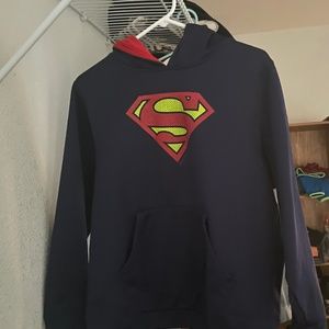 Under armor XL Boys Hoodie